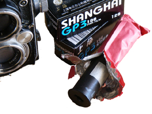 shanghai gp3 100