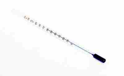darkroom thermometer