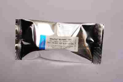 roll of Bluefire Murano 160 127 film
