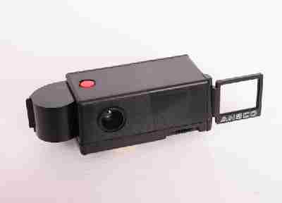 Ansco 50 minicamera