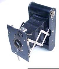 Vest Pocket Kodak from 1911